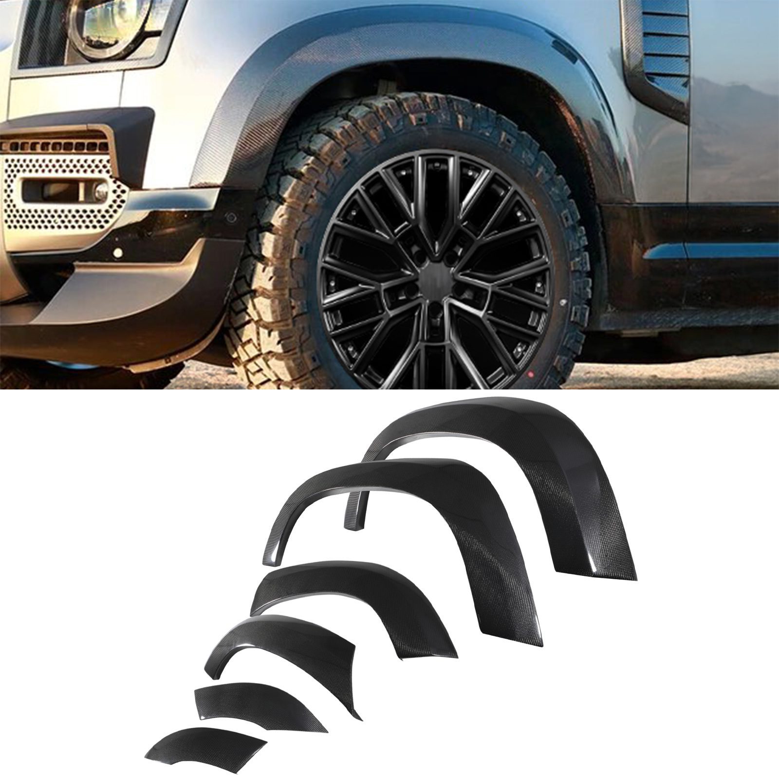 Predator Carbon