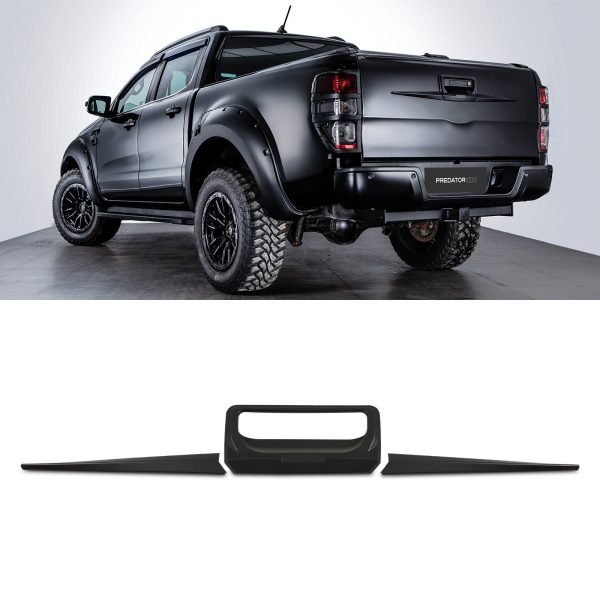 Ford Ranger T6 T7