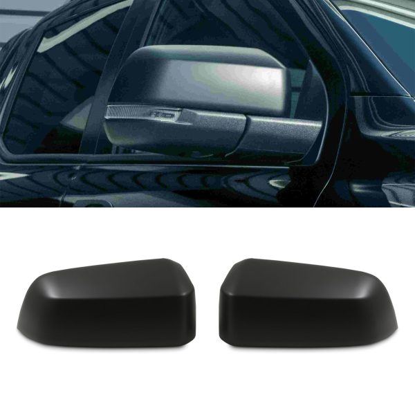 Ford Ranger T9 Matte