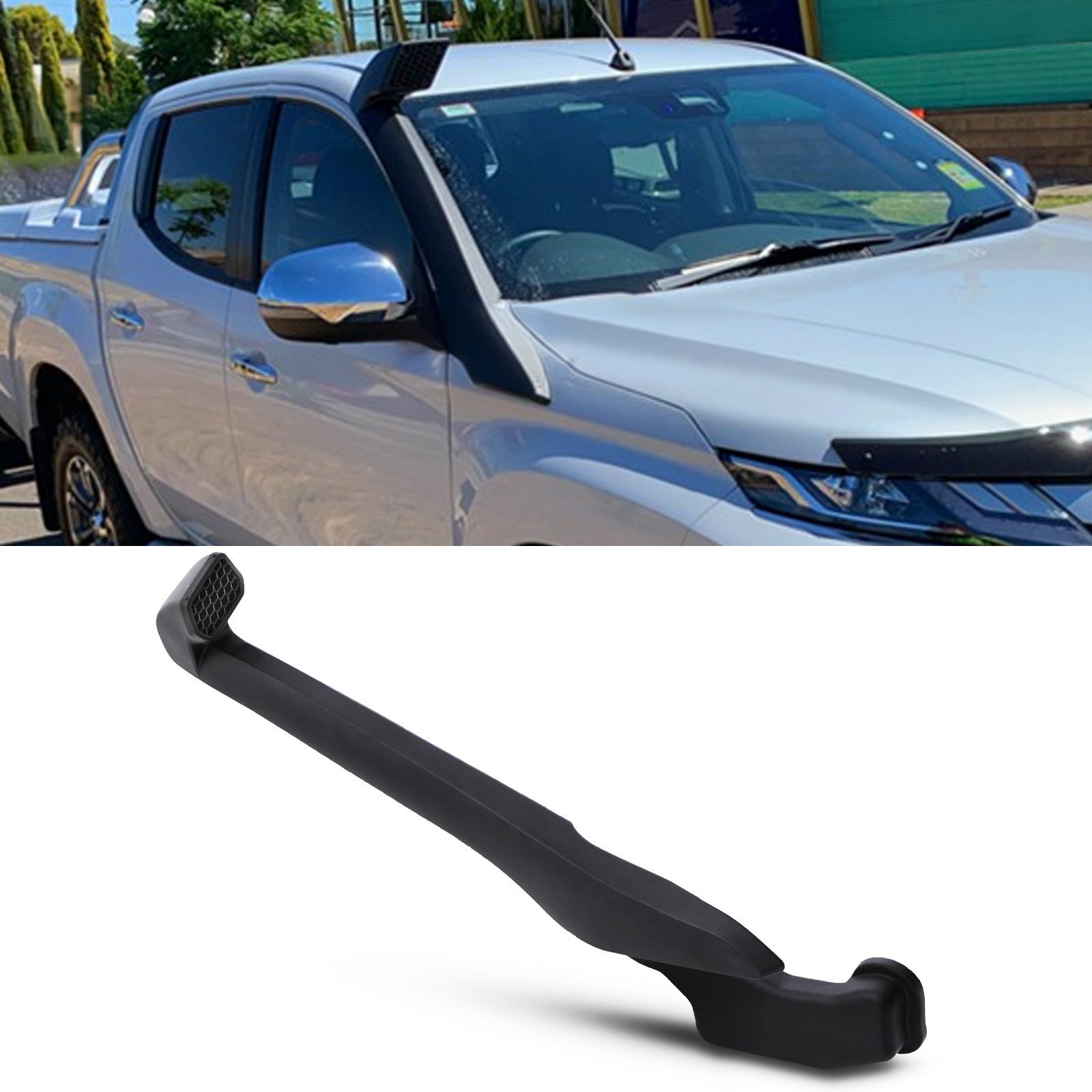 Mitsubishi L200 Triton Snorkel