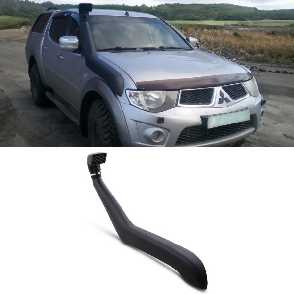 Mitsubishi L200 Pajero Air