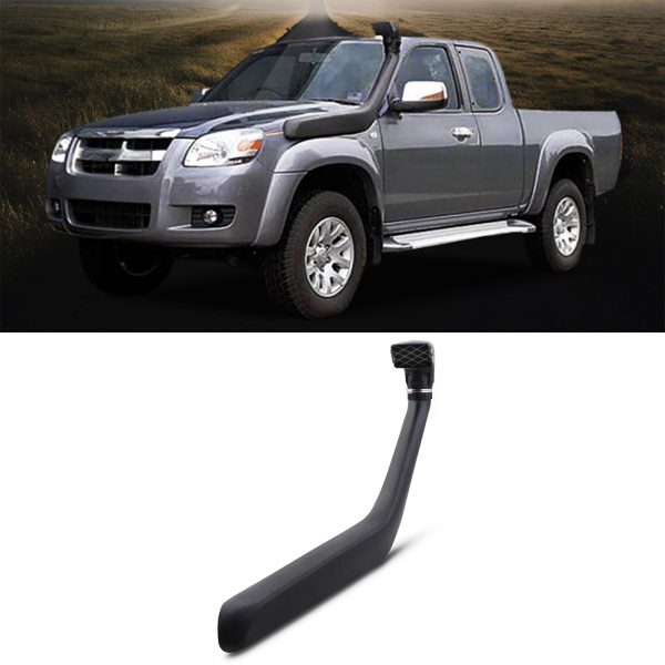 Mazda Diesel Snorkel