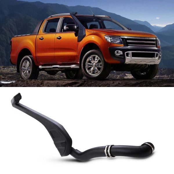 Ford Ranger T6 Diesel