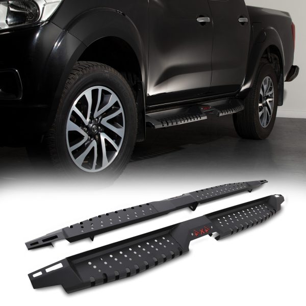 Navara Np300 D23 Nissan
