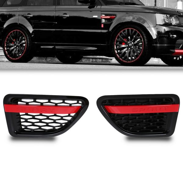 Predator Black