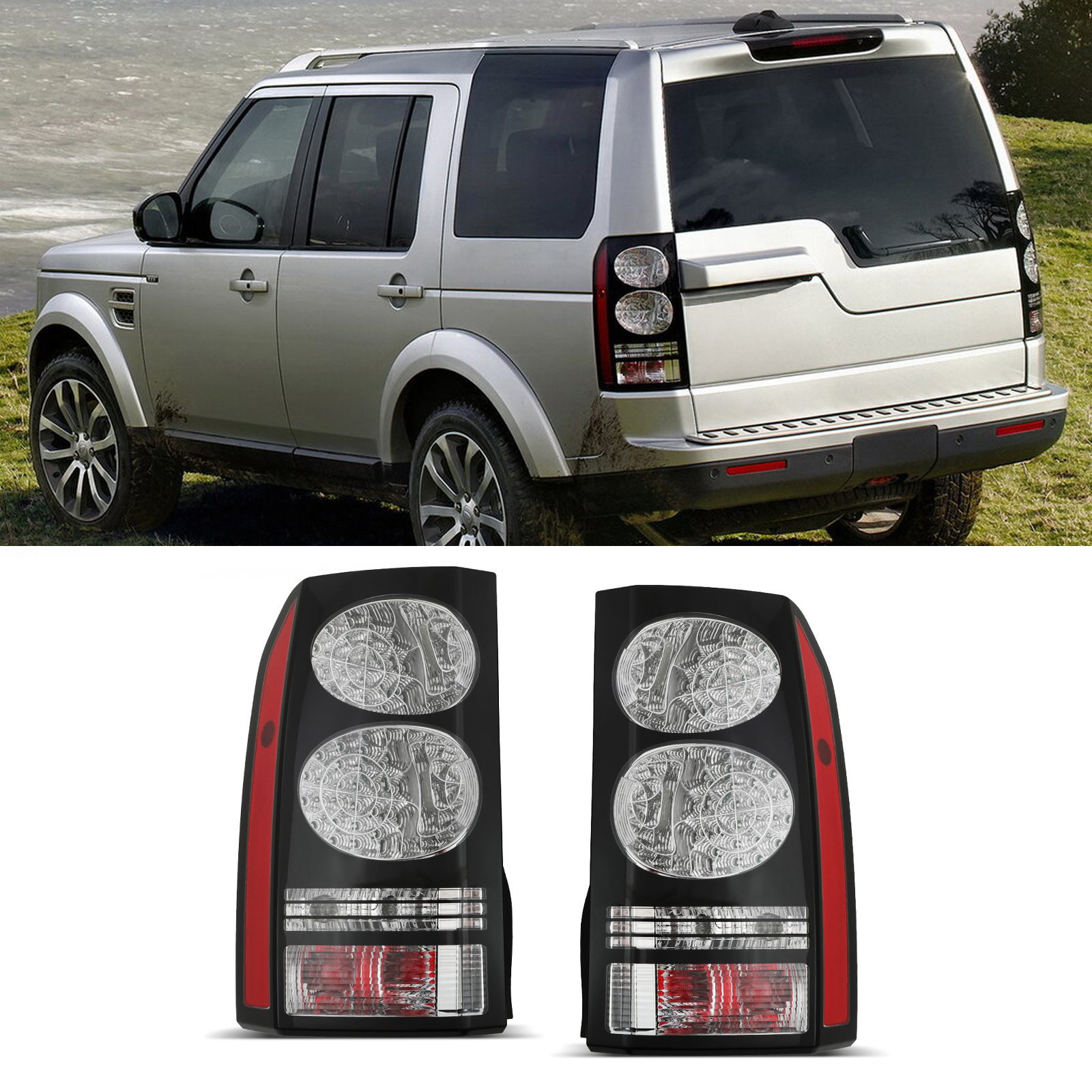 Predator LED