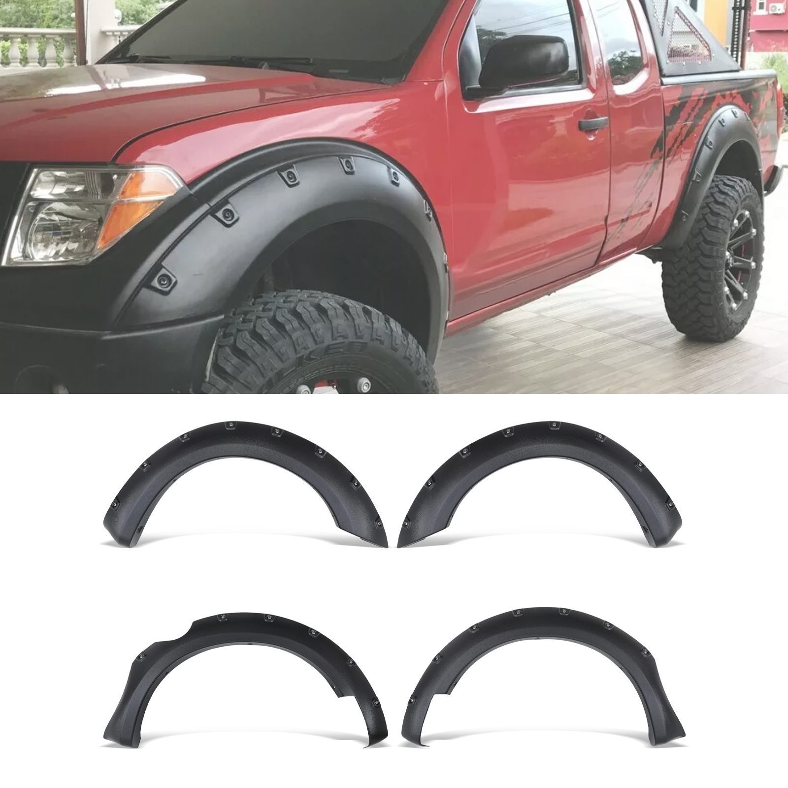 Navara Nissan Wide