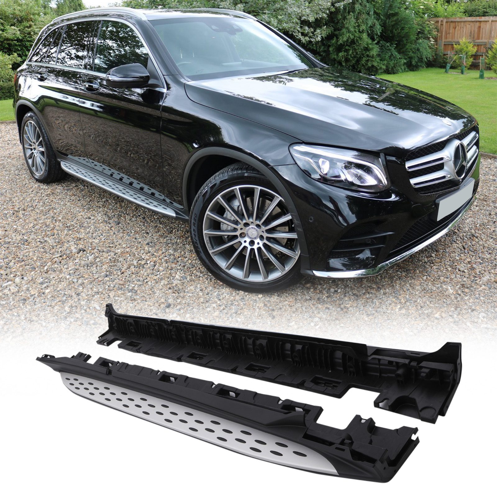 Mercedes Benz