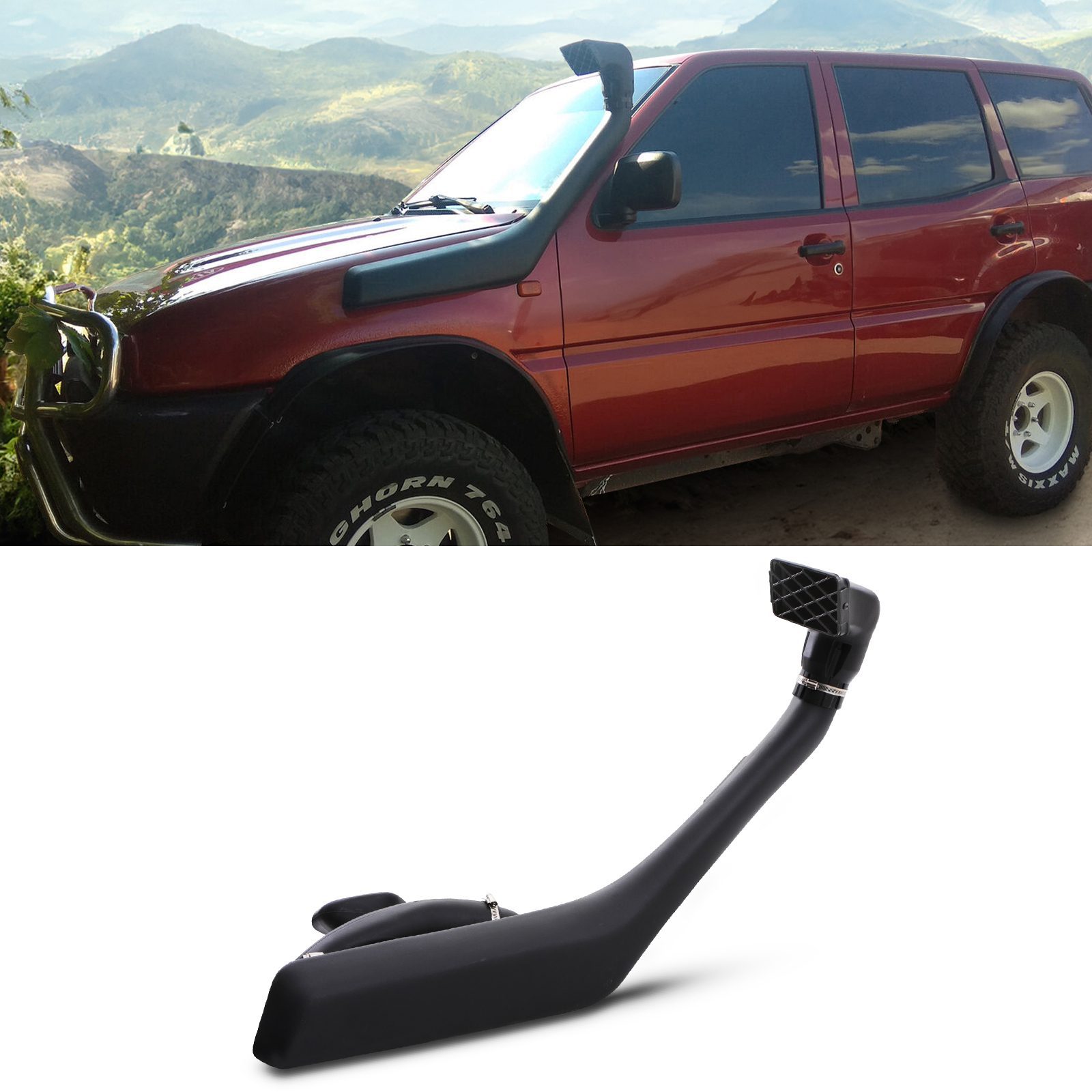 Navara Nissan /