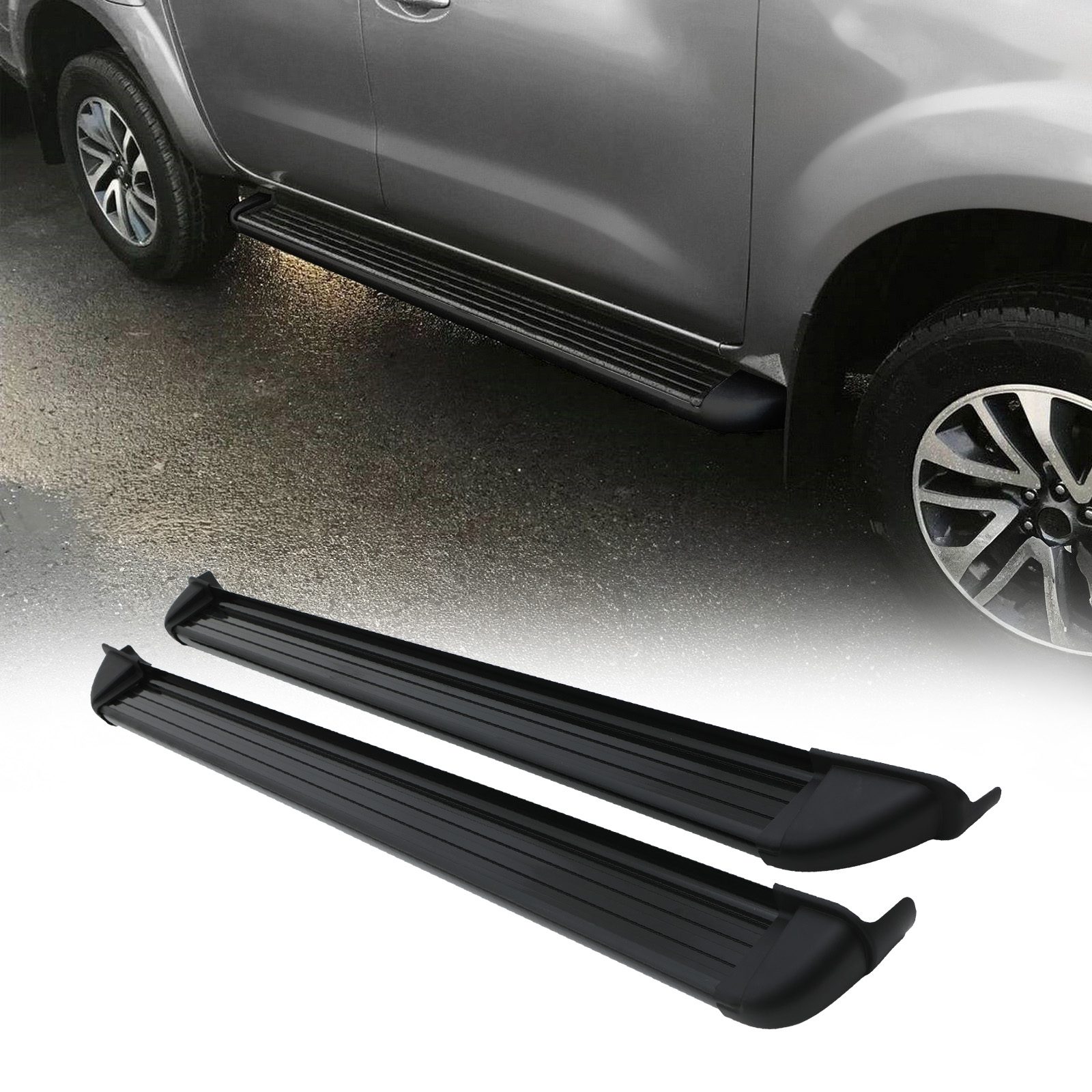 Navara D23 Np300 Nissan