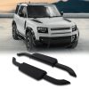 Predator 4x4 Side Steps To Fit Land Rover Defender 90 L663 2020+