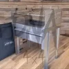 Tuff-Trek EZ Braai