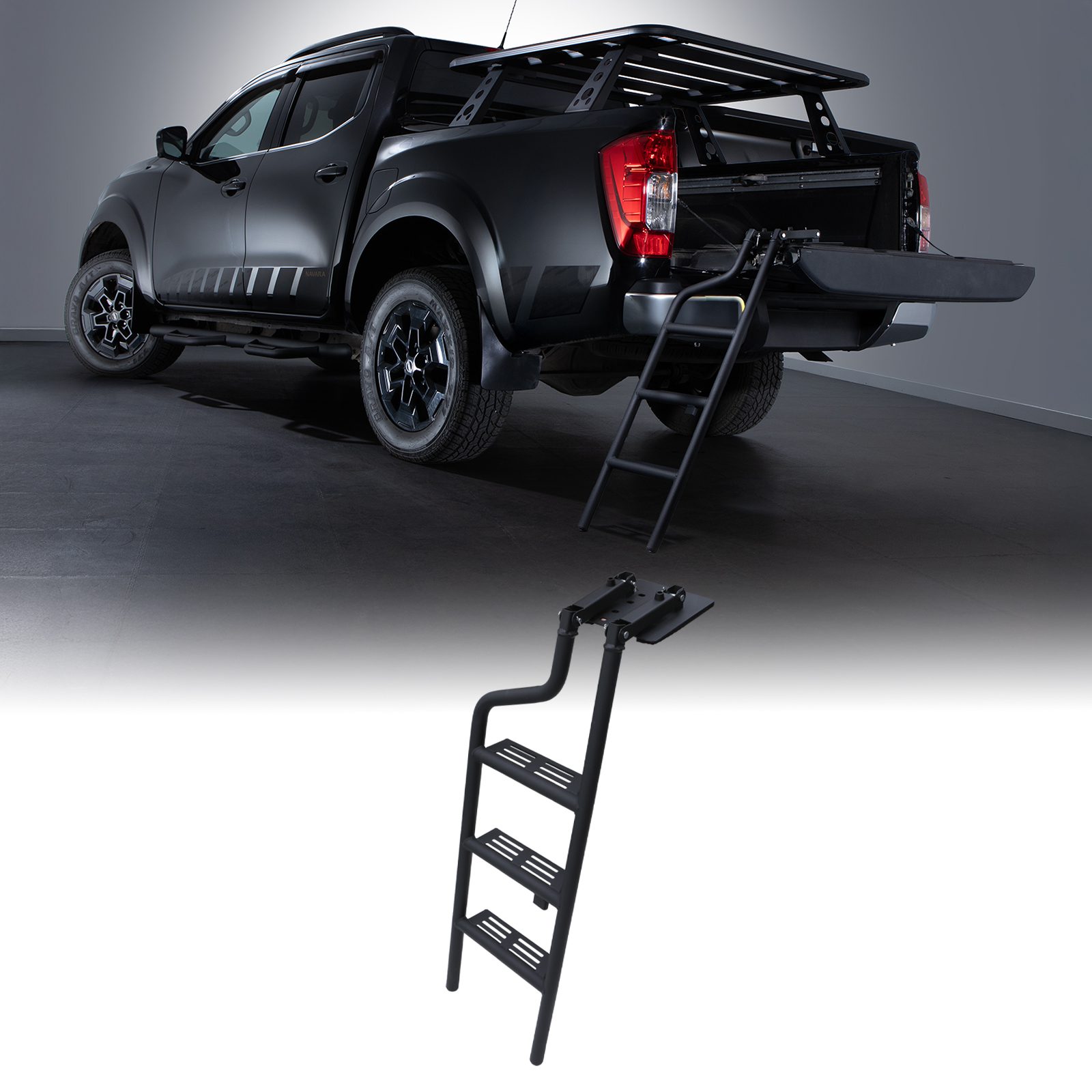 Navara D23 Np300 Nissan