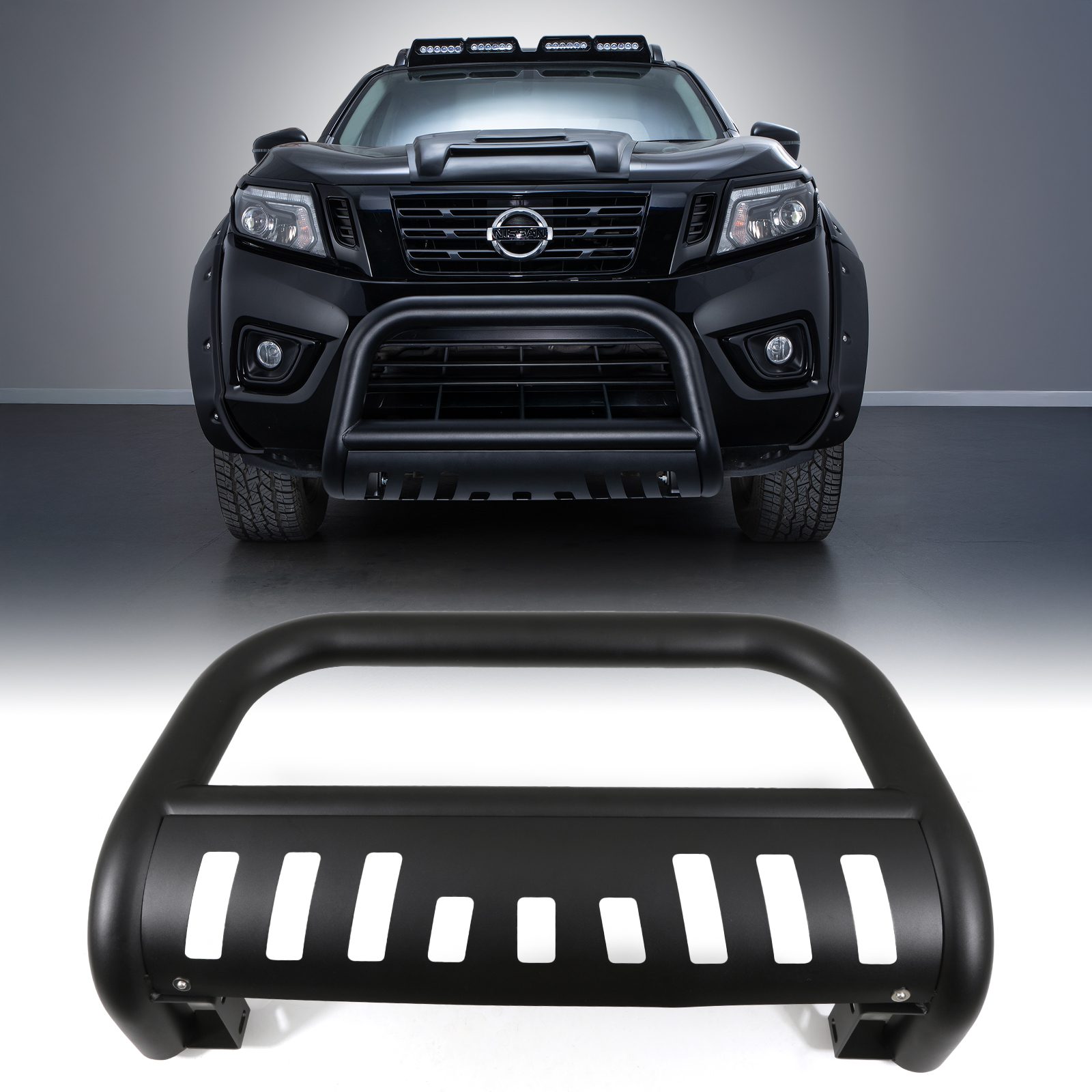 Navara D23 Np300 Nissan