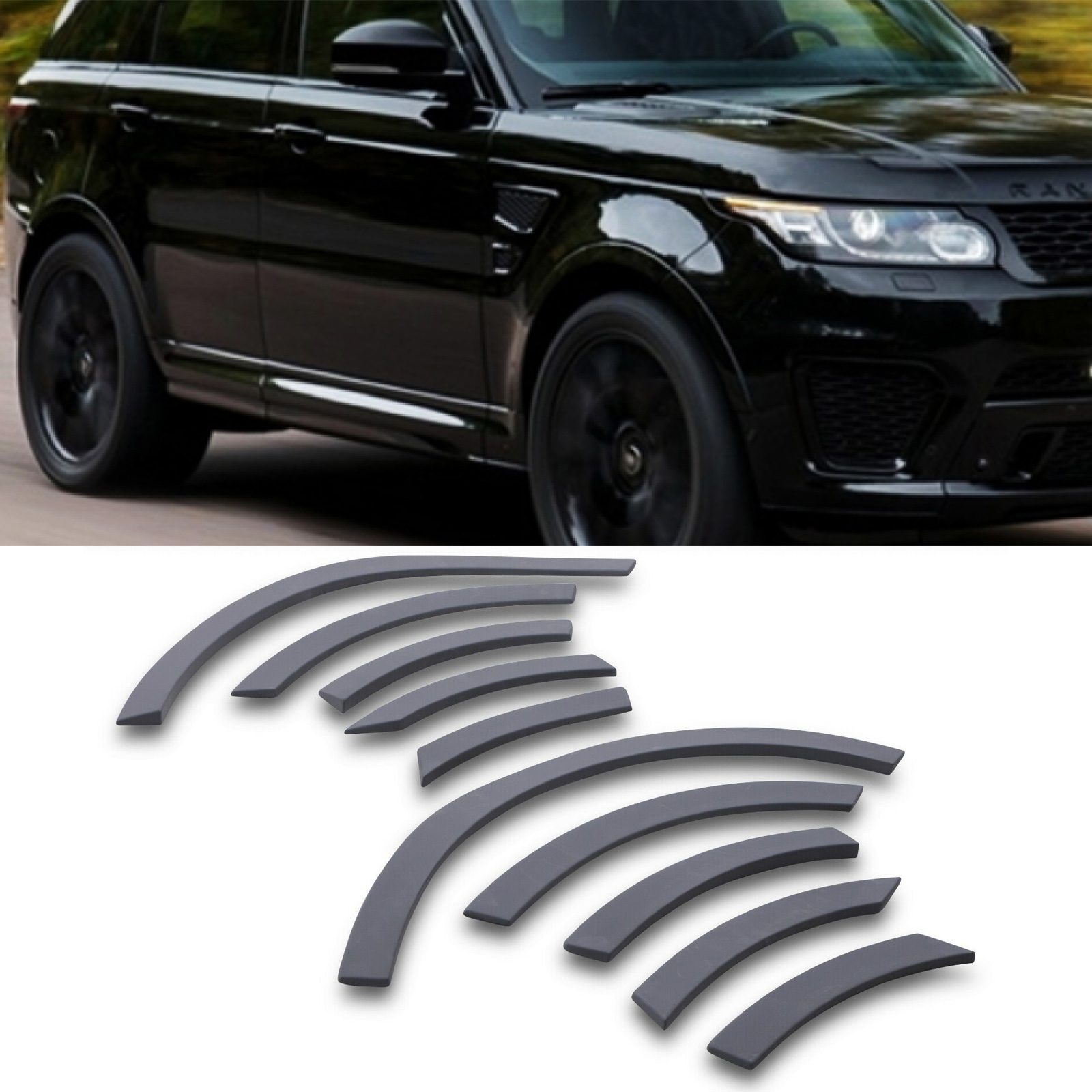 Predator SVR