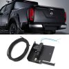 Nissan Navara D23 NP300 15-21 Rear Tailgate Central Locking Kit