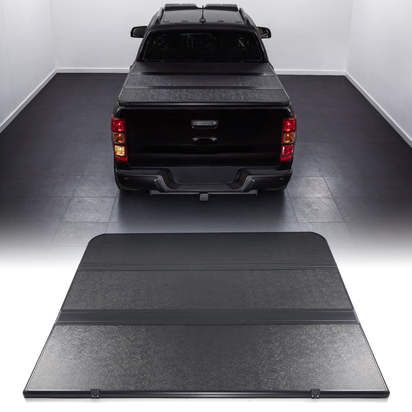 Ford Ranger T6 T7