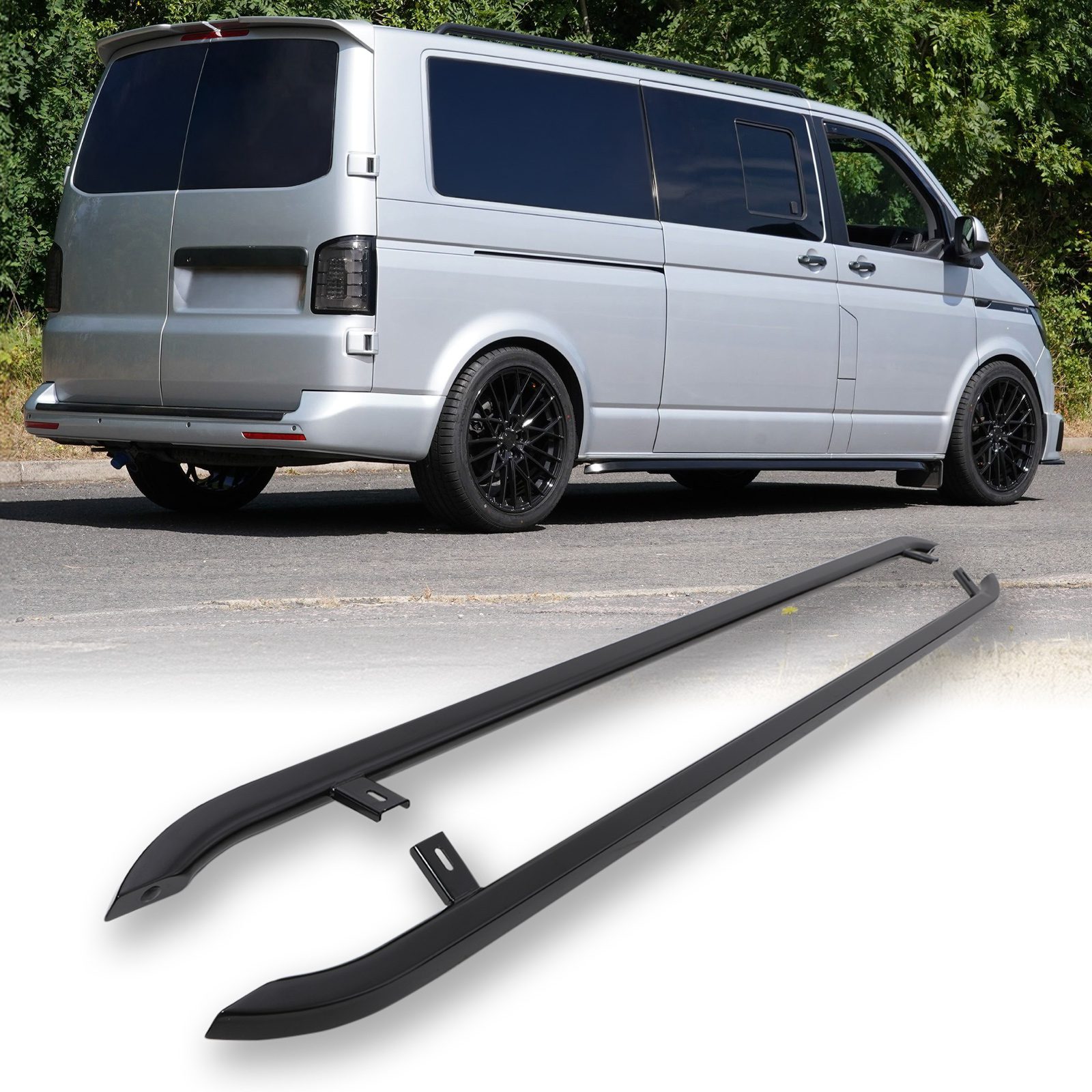 VW T6 Transporter &