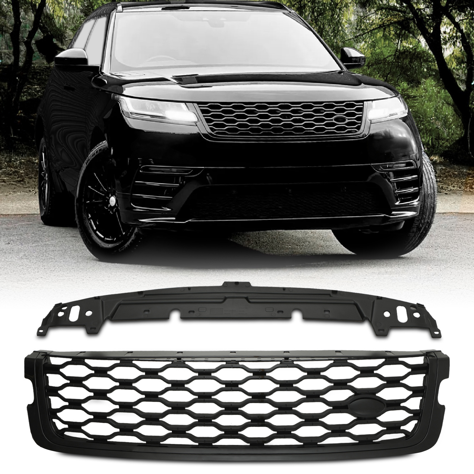 Predator Gloss