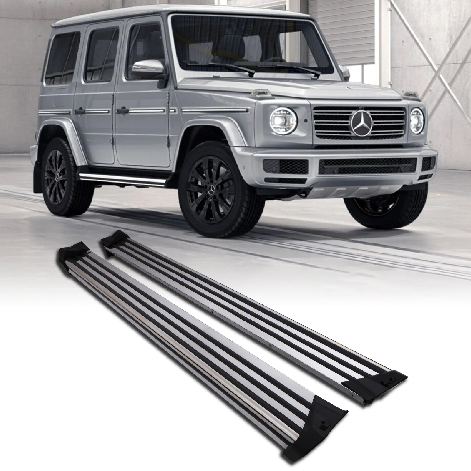Mercedes Benz