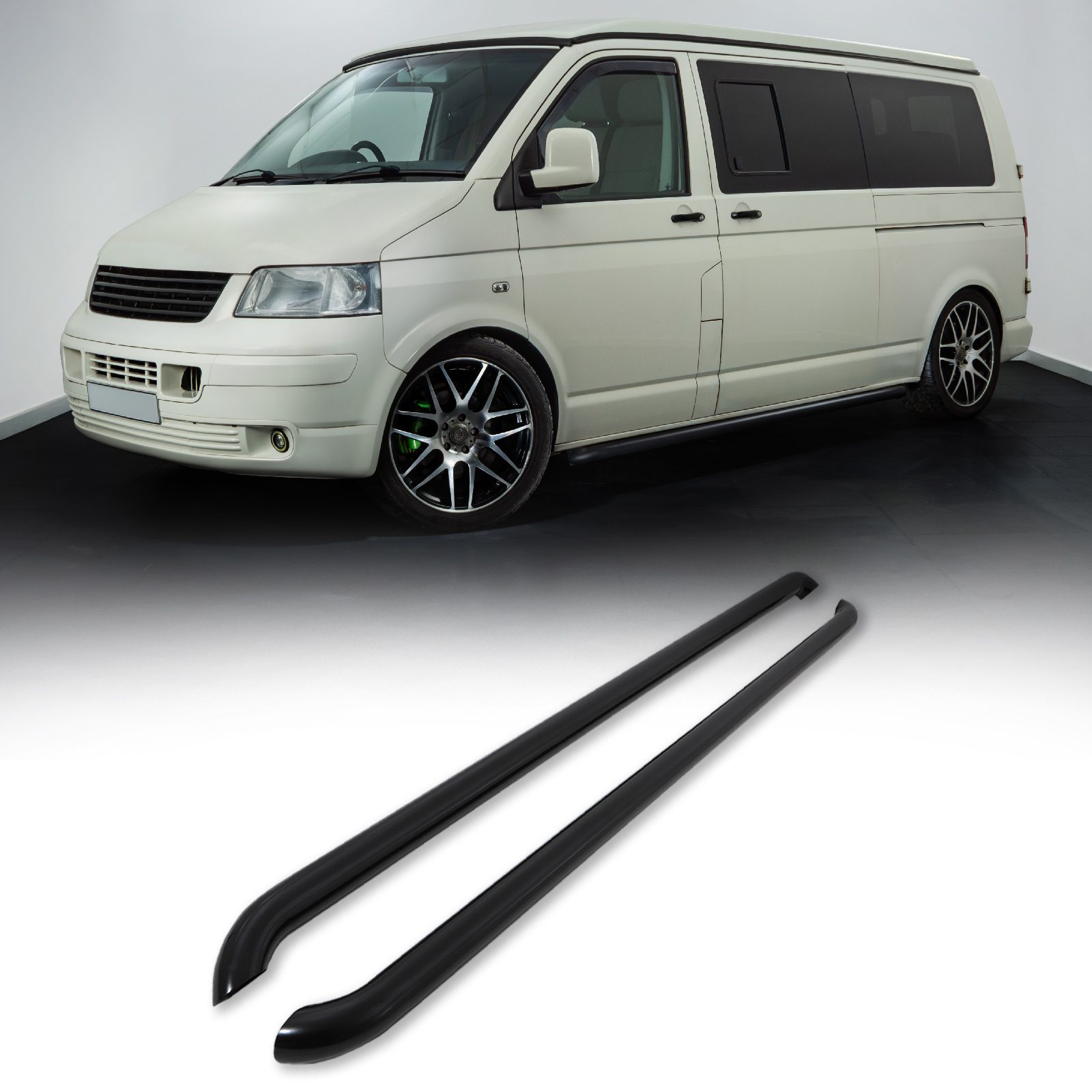 VW T6 Transporter &