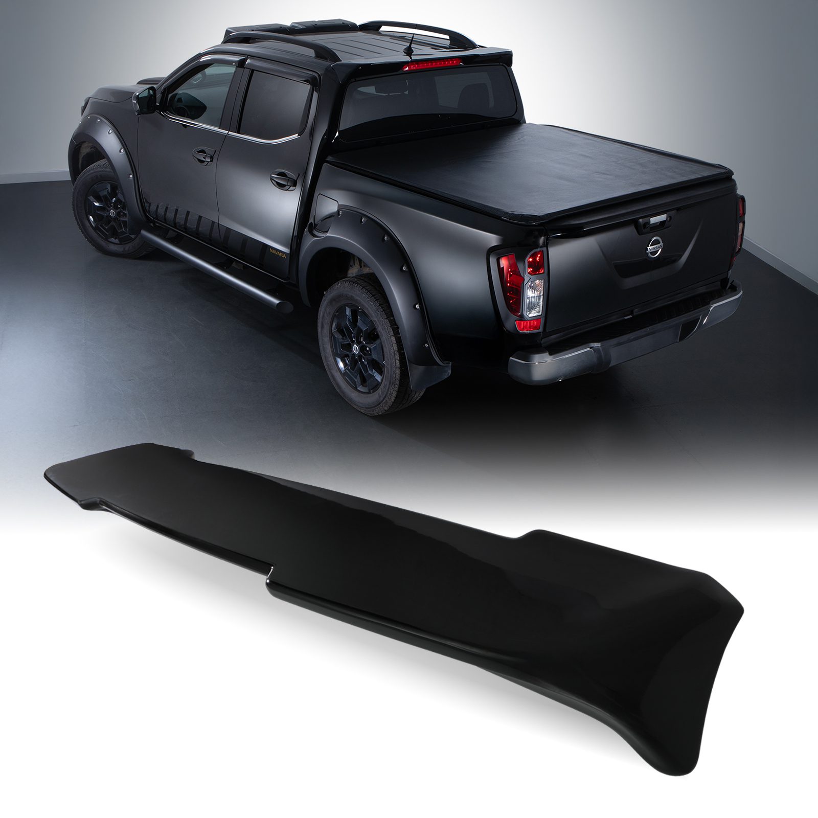 Navara D23 Np300 Nissan