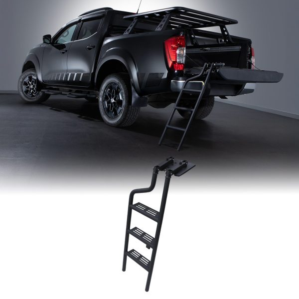 Navara D23 Np300 Nissan