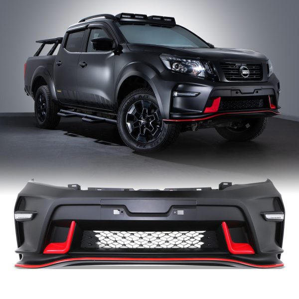 Navara D23 Np300 Nissan