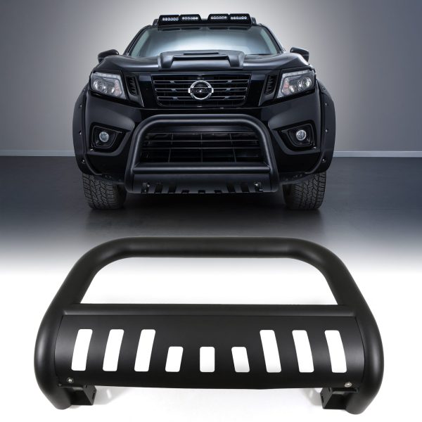 Navara D23 Np300 Nissan