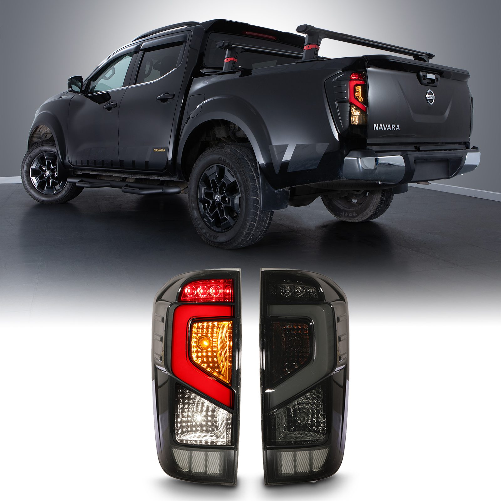 Navara D23 Np300 Nissan