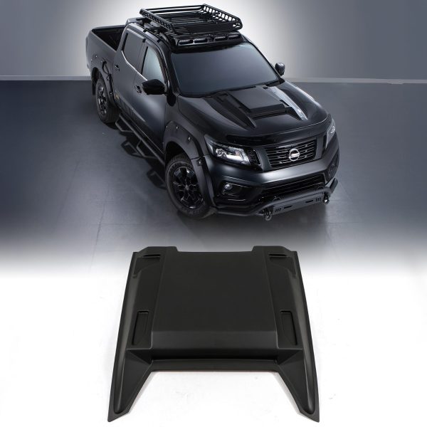 Navara D23 Np300 Nissan