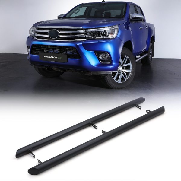 Toyota Hilux Double Cab
