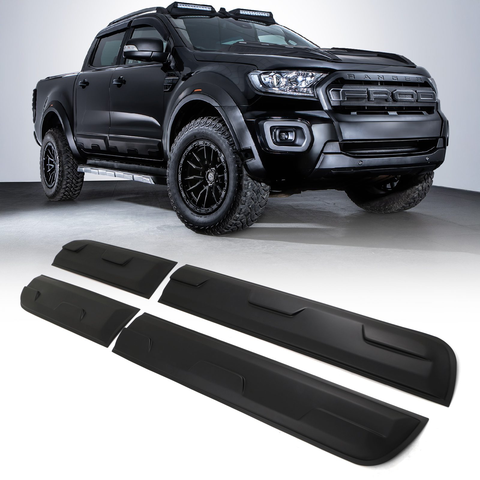 Ford Ranger T6 T7
