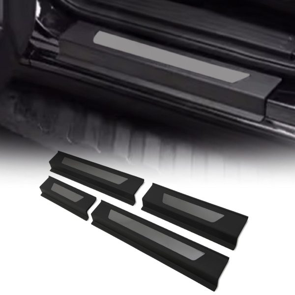 Ford Ranger T9 Black