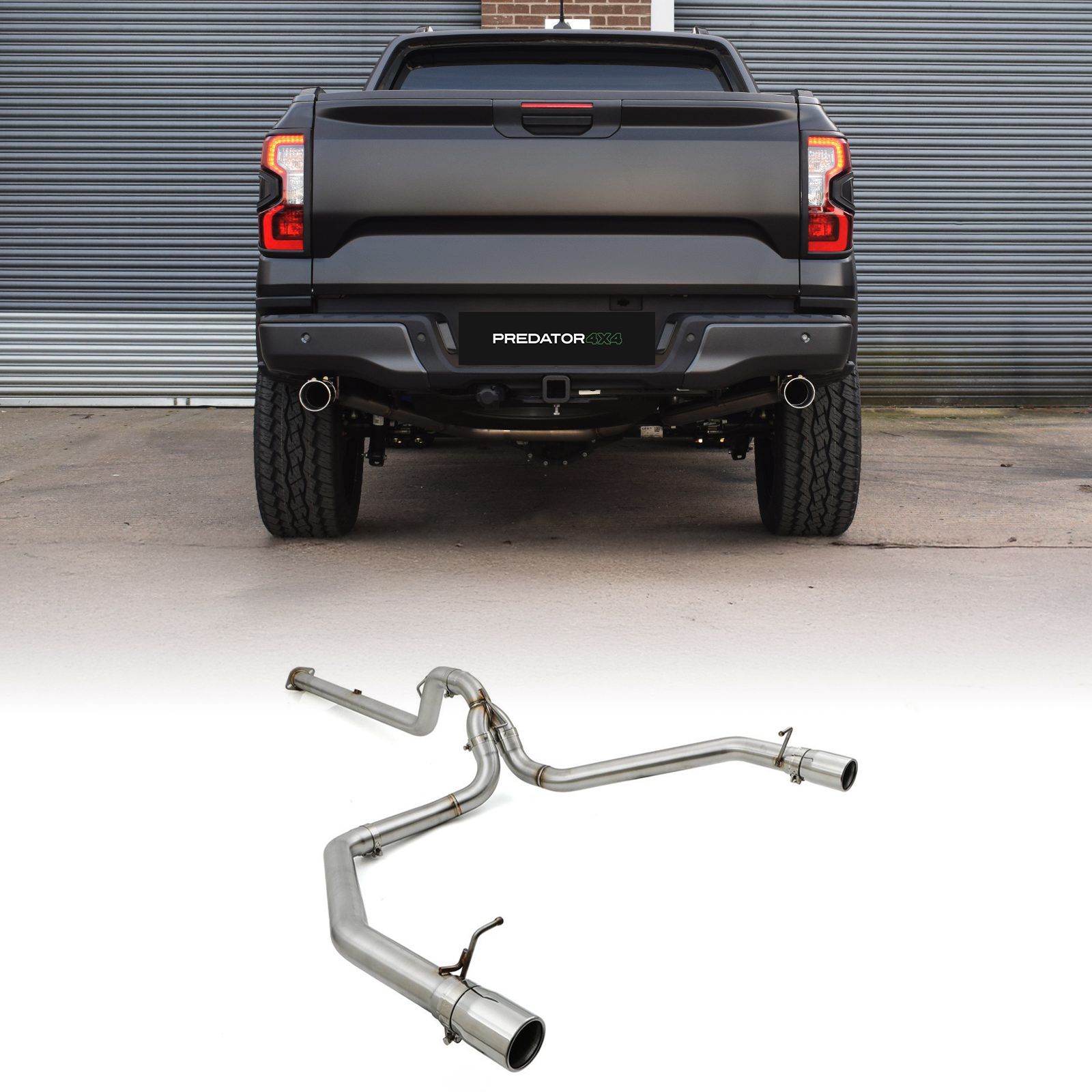 Ford Ranger T9 TDCI