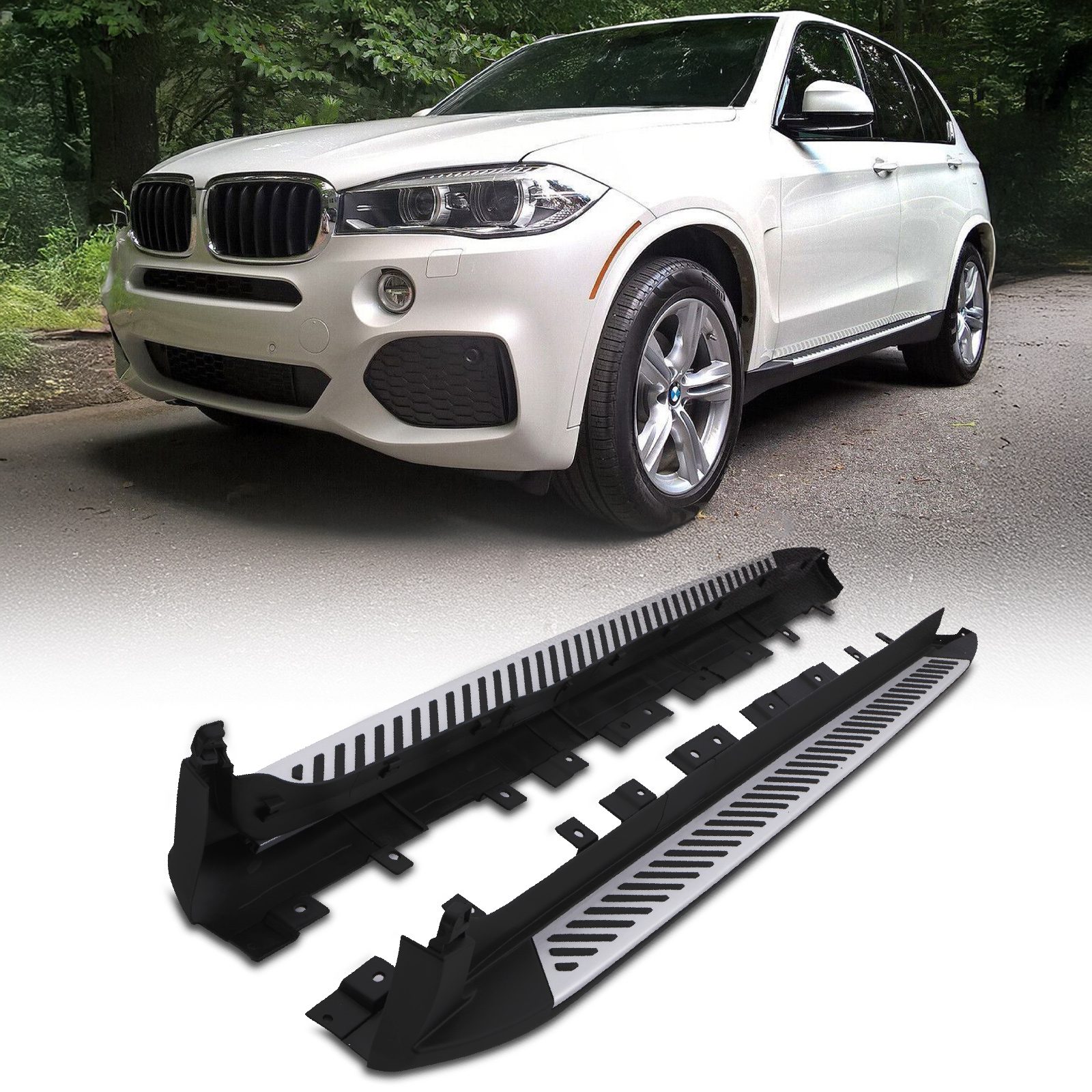 BMW Black