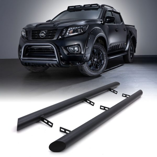 Navara D23 Np300 Nissan