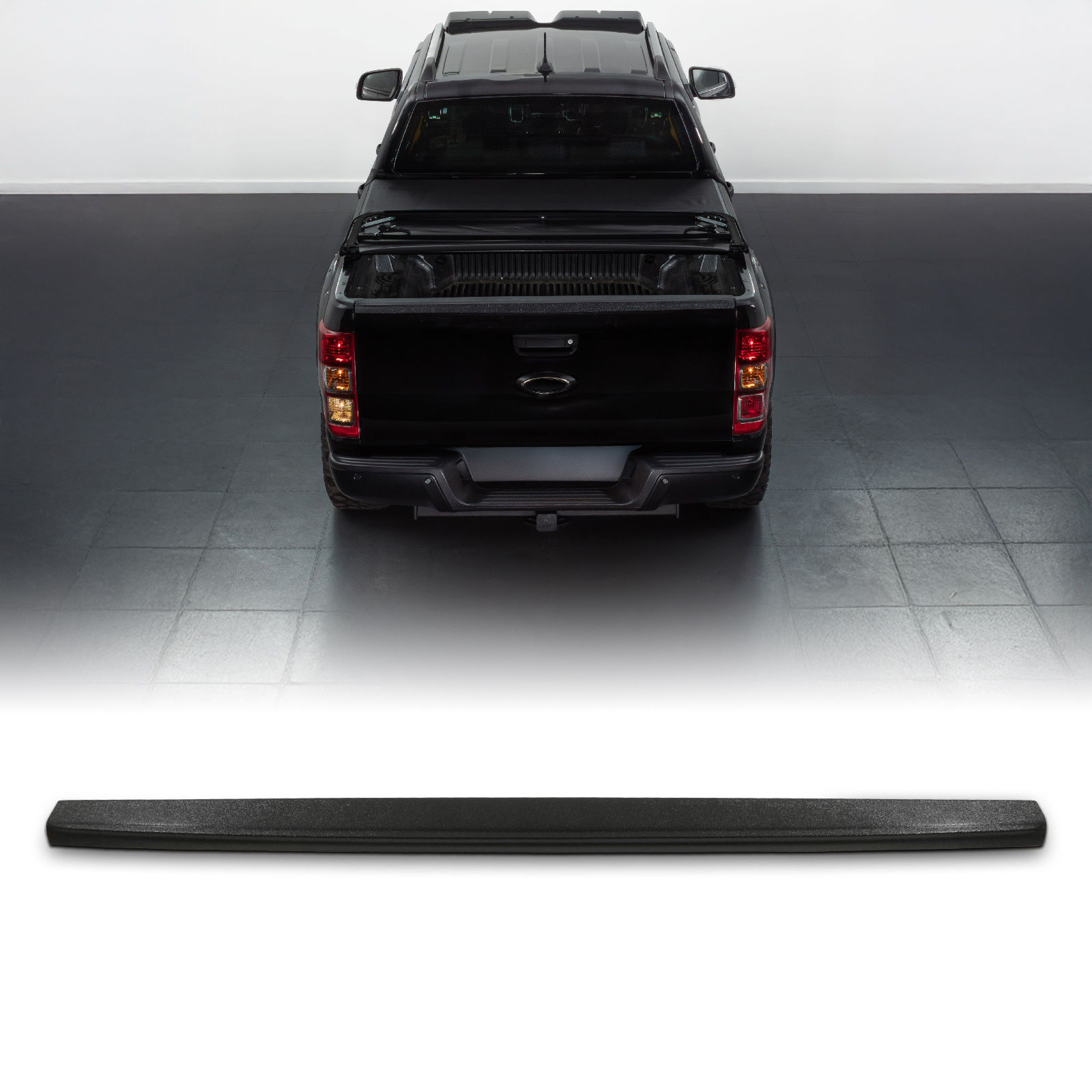 Ford Ranger T6 T7