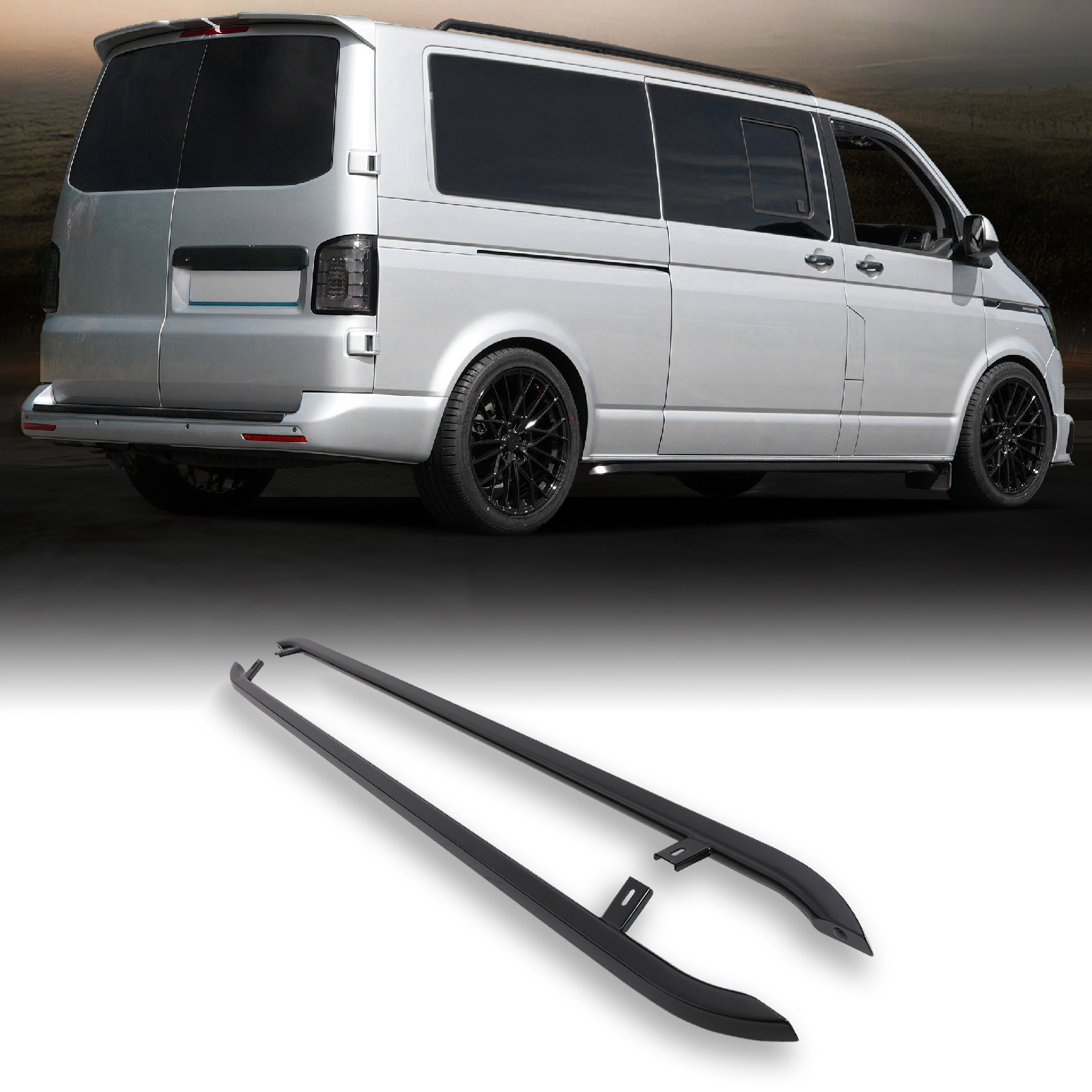 VW T6 Transporter &