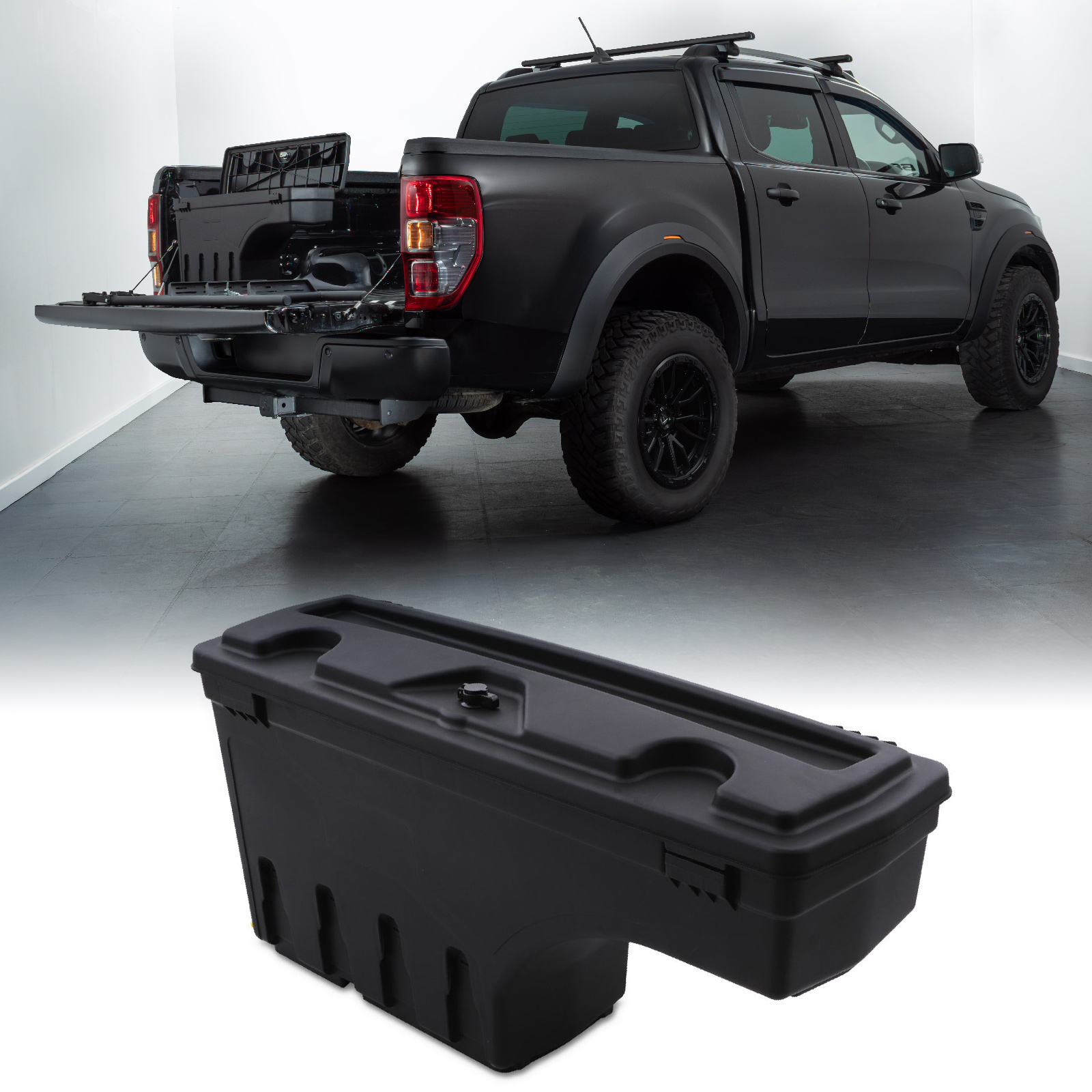 Ford Ranger T6 T7