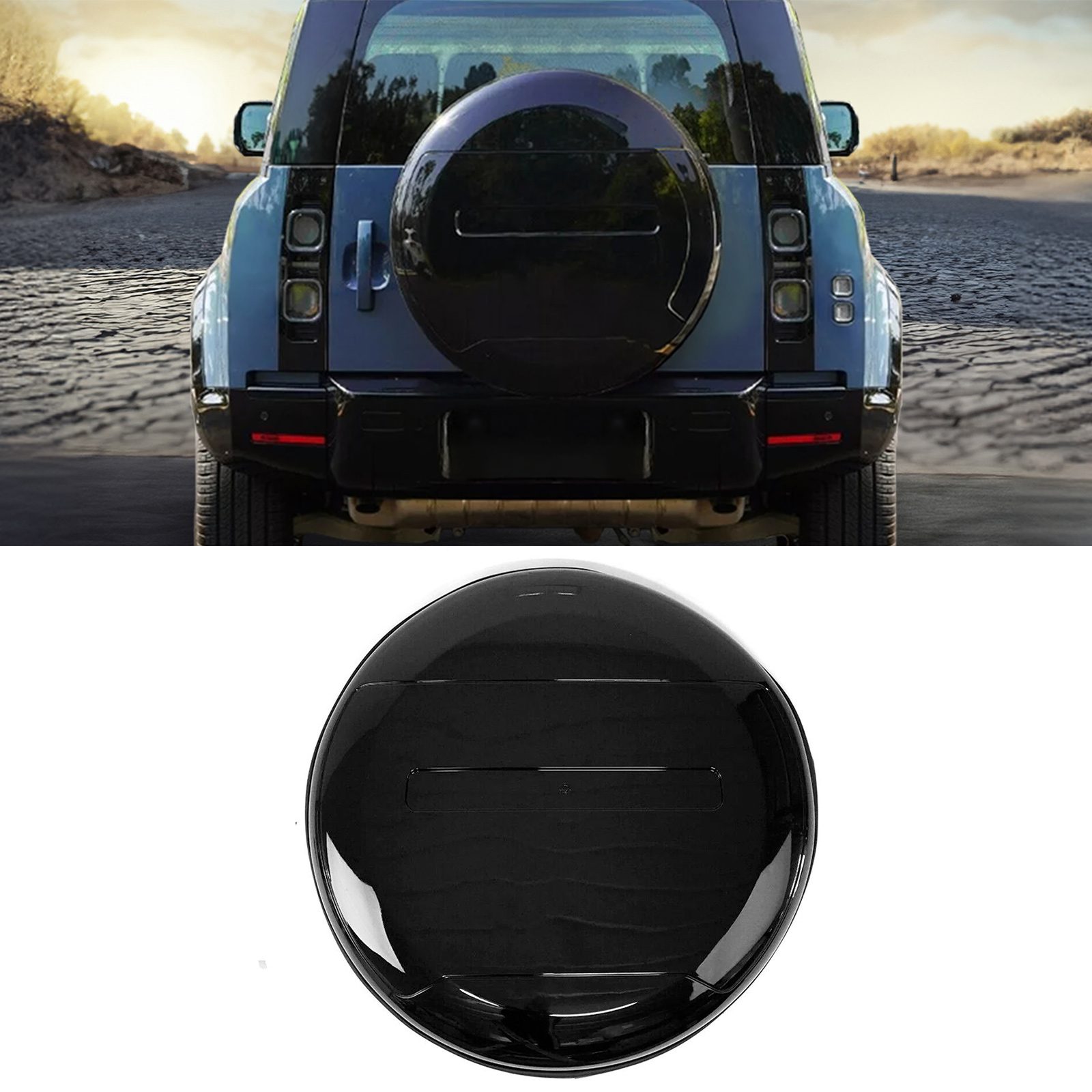 Predator Black