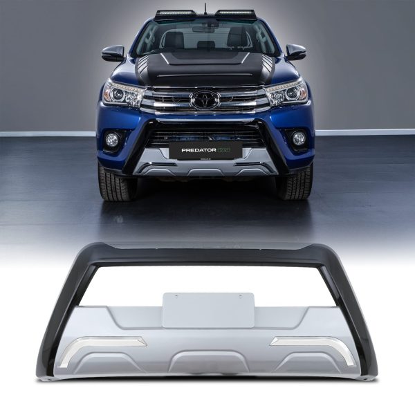 Toyota Hilux Revo Gloss
