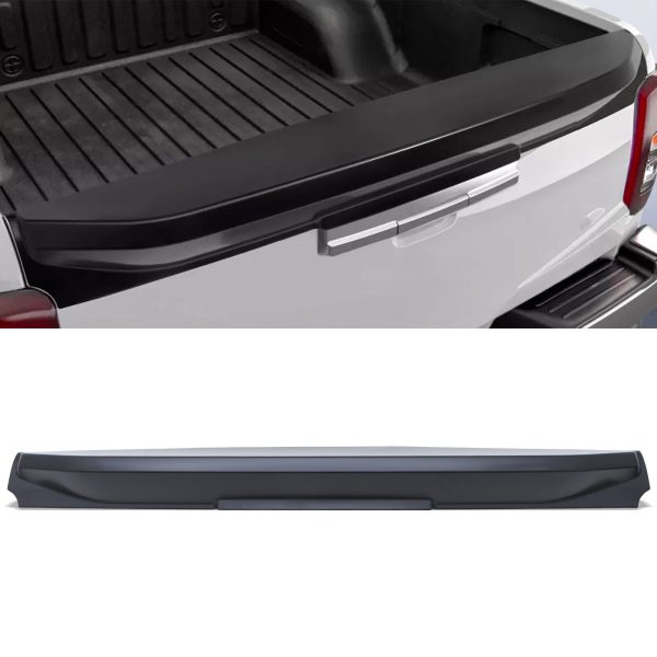 Mitsubishi L200 Series Black