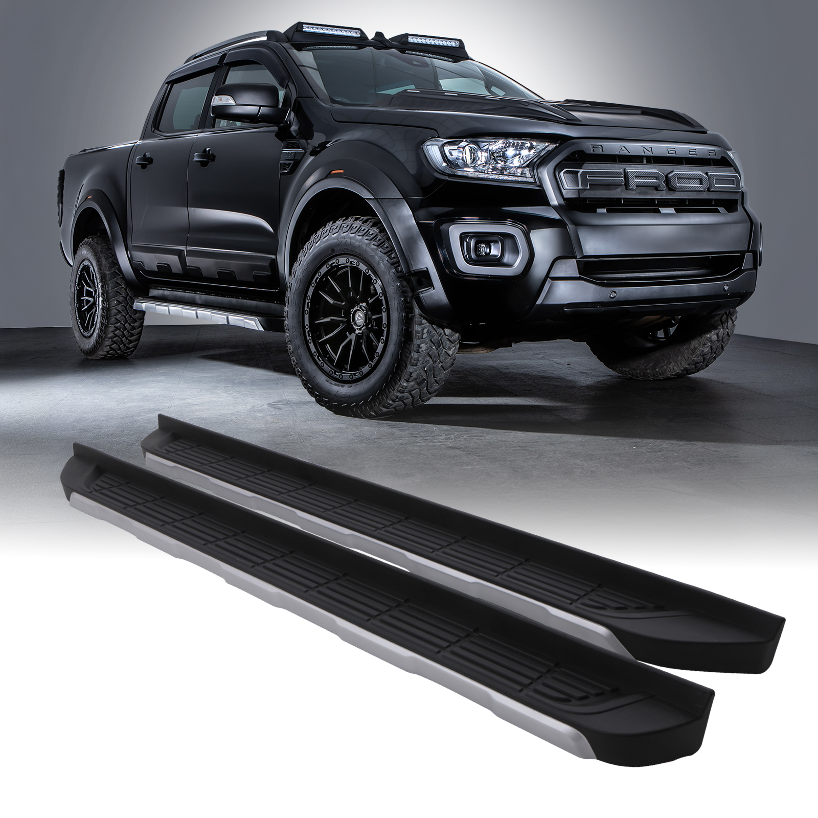 Ford Ranger T6 T7