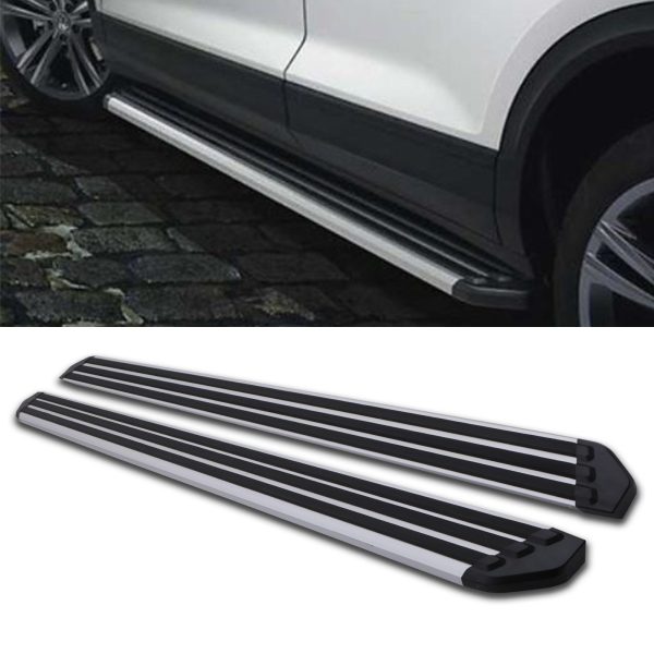VW Touareg CR