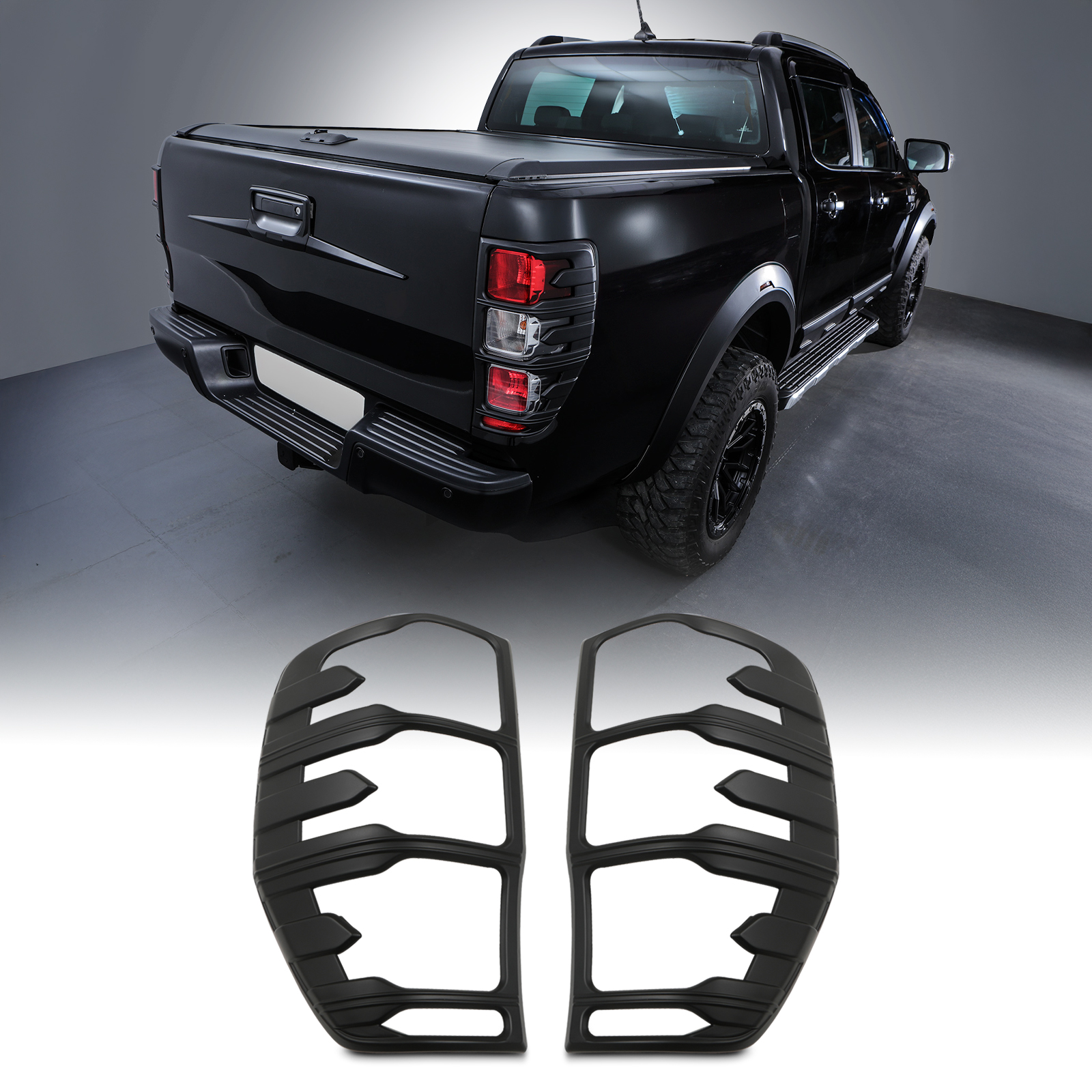 Ford Ranger T6 T7