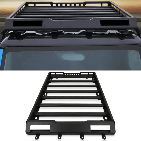 Jimny Suzuki Roof