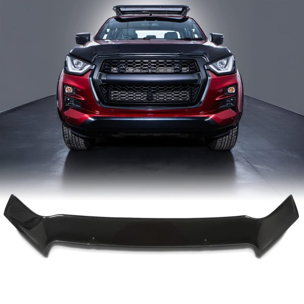Isuzu D Max