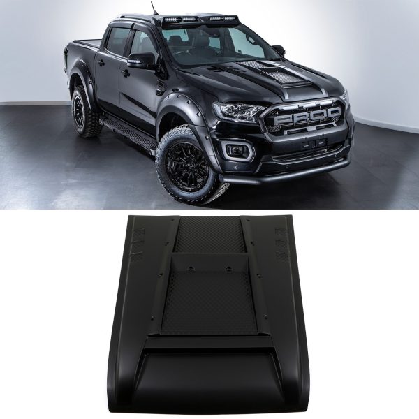 Ford Ranger T7 T8