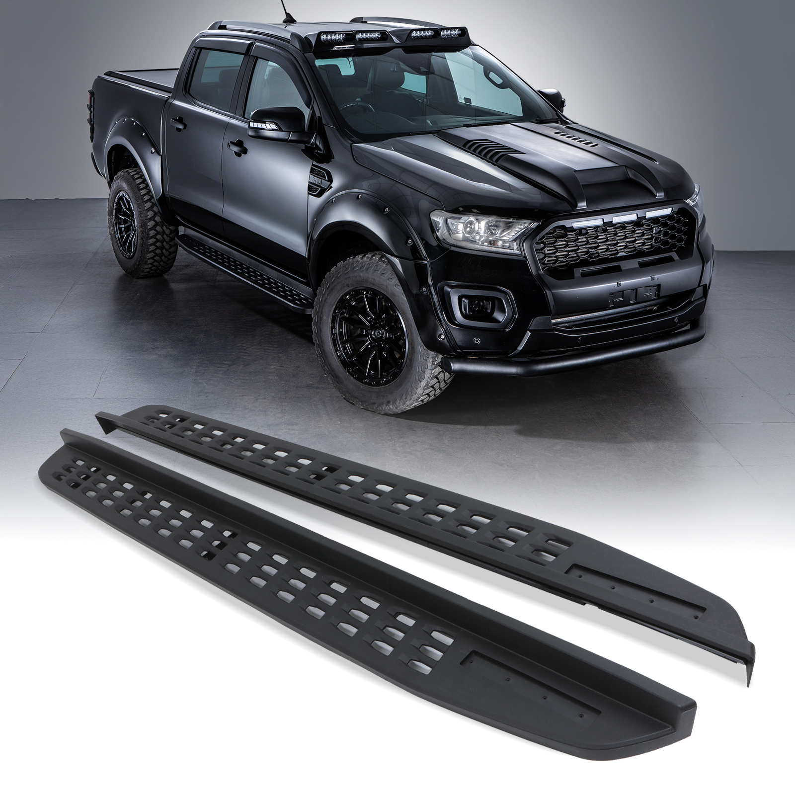 Ford Ranger T6 T7
